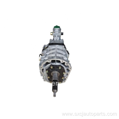 auto gearbox for Hilux 4X2 Transmission Toyota